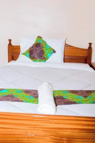 Kivu Go-Lax Resort - Camera