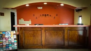 La Copa Inn Brownsville - Réception
