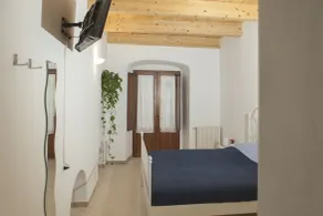B&b Oltre l'Arco - Værelse