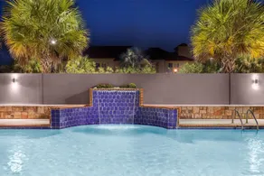Homewood Suites Slidell - Piscine