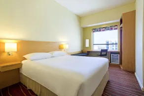 ibis Deira Creekside Dubai - Chambre