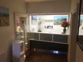 Quest Trinity House - Reception