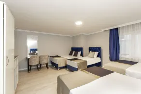 Sirkeci Grand Family Hotel & SPA - Room