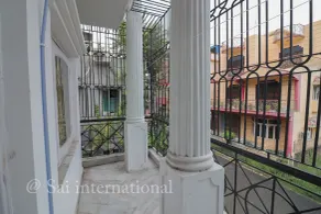 Sai International Guest House - Lobby