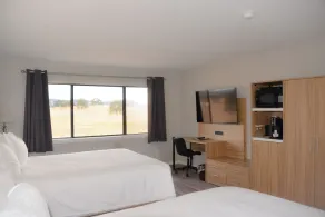 Oak Ridge Inn - Chambre