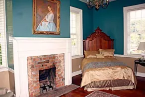 Hale Springs Inn - Zimmer