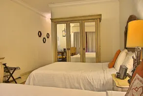 Hotel Casa Primavera Boutique & Spa - Chambre