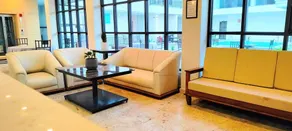 Hotel Gulmohar - Reception