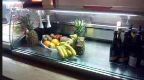 Arco delle Rose Rooms - Restaurant