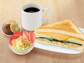 APA Hotel Omori Ekimae - Restaurant