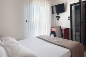 Lime Hotel - Chambre