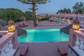 Inn Seventies Cheap & Chic - Piscine