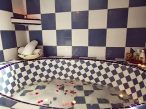 Luxury Riad Mounia - Salle de bain