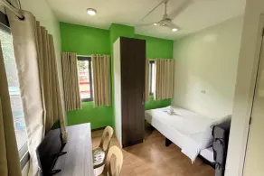 Casa Lily Hotel Quezon City - Zimmer