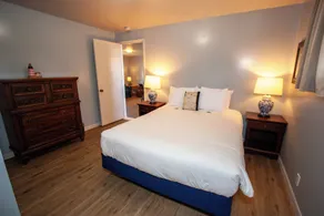 Westport RV Park & Motel - Room