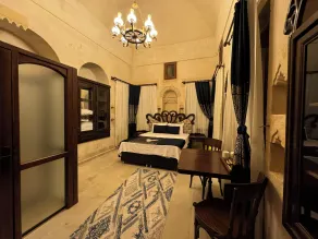 Babussor konağı hotel - Room