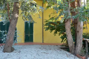 Agriturismo Podere Rondinaio - Vista dalla camera