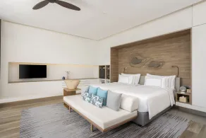 Meliá Phuket Mai Khao - Chambre
