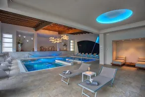 Hotel Eliseo Terme - Salle de remise en forme