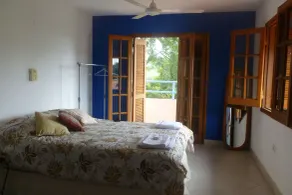 Edificio Ambay Roga - Chambre