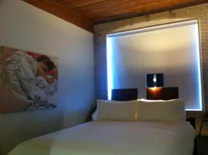 Hotel Ocho - Chambre