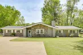 Shoals Area Oasis w/ Boat Dock & Outdoor Kitchen - Interiør