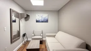 Red Roof Inn & Suites Swansea - Habitación