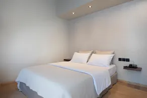Hotel Nafpaktos - Chambre