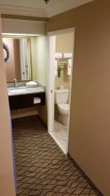 The Volare, an Ascend Collection Hotel - Salle de bain