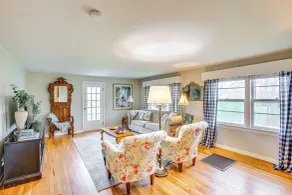 4 Mi to Dtwn: Goodlettsville Getaway w/ Yard - Interiør