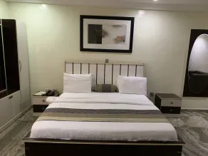 Islanders Lounge and Hotel - Habitación