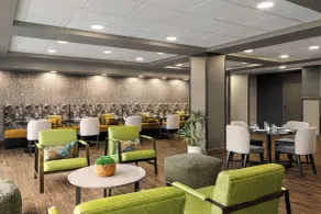 Four Points by Sheraton Columbus-Polaris - Restaurant