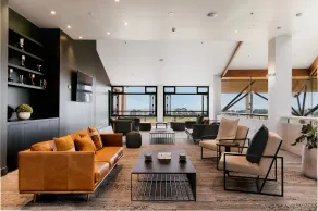Rydges Formosa Auckland Golf Resort - Réception