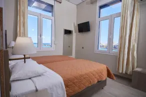 Amalia City Rooms - Camera