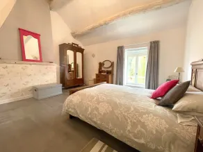 Maison De L'Etang - Room