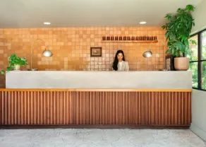 Silver Lake Pool & Inn - Réception