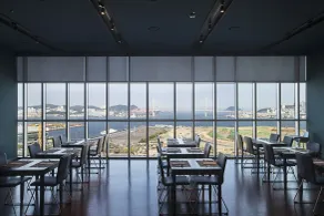 ASTI Hotel Busan Station - Reception