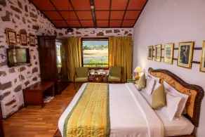 Shikarbadi Heritage Hotel by the Lake - By HRH Group of Hotels - Room