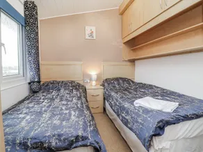 Ocean View - Habitación