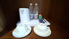 Avenzel Hotel & Convention Cibubur - Chambre