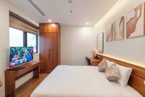Golden Mountain Hotel Phu Quoc - Room