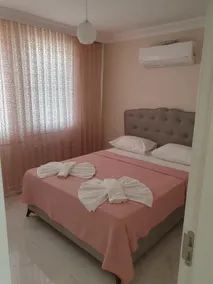 Minta Apartments - Room