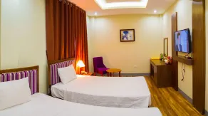 K Business 3 Hotel (Formerly Mai Hotel) - Room