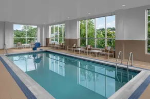 Hyatt House Pittsburgh-South Side - Piscine