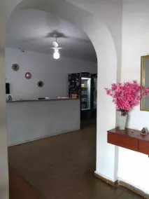 Hotel Portal da Praia - Reception