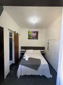 Pousada Bahan - Zimmer