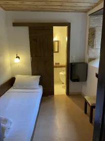 Captain Vasilis Hotel - Rom