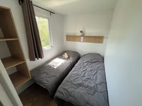 Camping du Lion d'Angers - Room