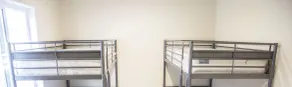 Los Angeles Extended Stay Hostel - Room