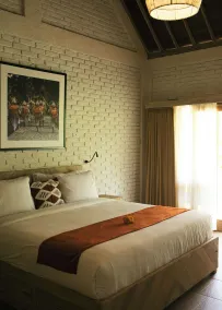 CARI Surf Camp & Studio's - Chambre